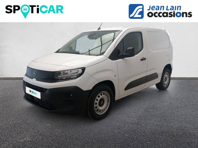 Opel COMBO CARGO M 1000 KG BLUEHDI 100 S&S BVM6