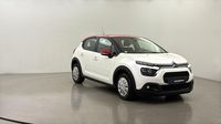 Citroen C3 1.2 PureTech 83ch S&S Feel Business — photo 3
