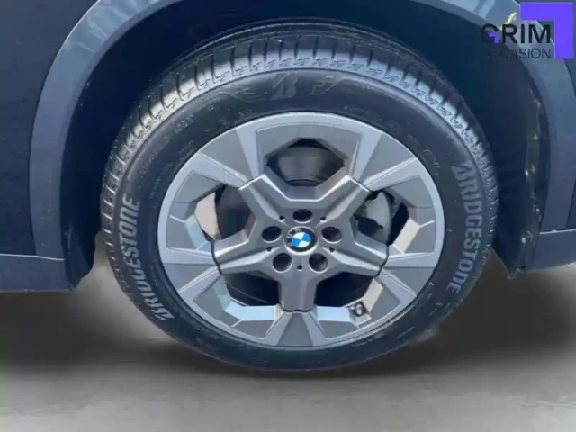 Bmw X1 sdrive 18d 150ch dkg7 — photo 14