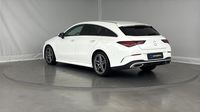 Mercedes Cla Shooting Brake 220 d 190ch AMG Line 8G-DCT — photo 8