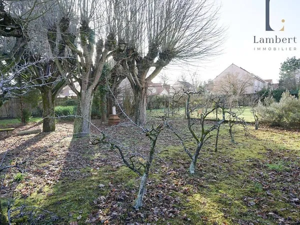 Maison 6 pièces 120 m²