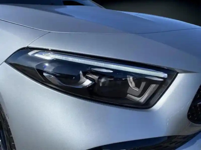 Mercedes Classe A 200 d edition 140 — photo 20