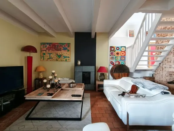 Maison 4 pièces 184 m²