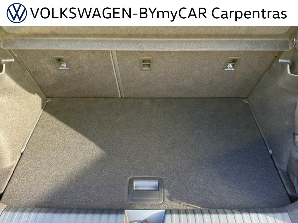 Volkswagen ID. Polo 211 ch 52 kWh — photo 21