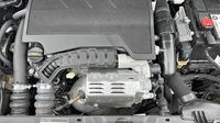 Peugeot 2008 1.2 PureTech 100ch S&S Style — photo 20