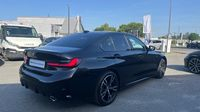Bmw Série 3 318dA 150ch M Sport — photo 5