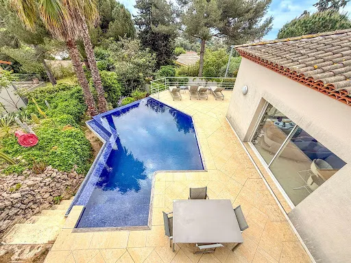 Maison 5 pièces 167 m²