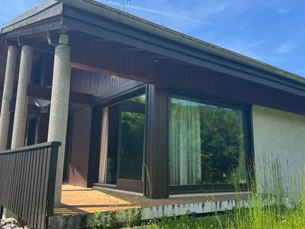 Maison 7 pièces 209 m²