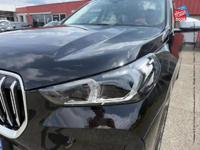 Bmw X1 sdrive18i 136ch xline — photo 13