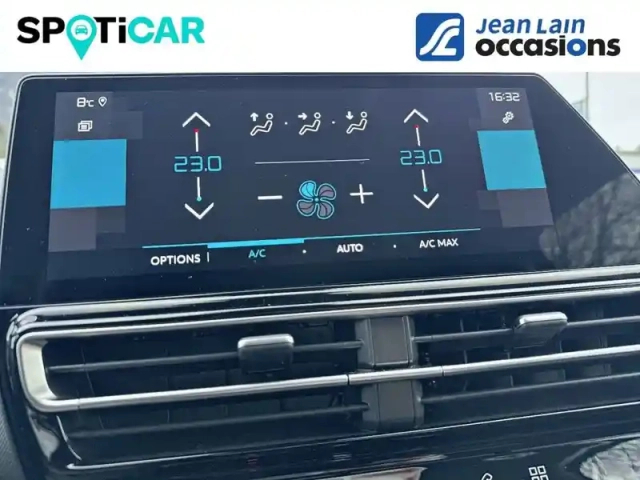 Citroën C5 Aircross hybride 145 e-dcs6 — photo 40