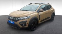 Dacia Sandero 1.0 ECO-G 100ch Stepway Extreme -24