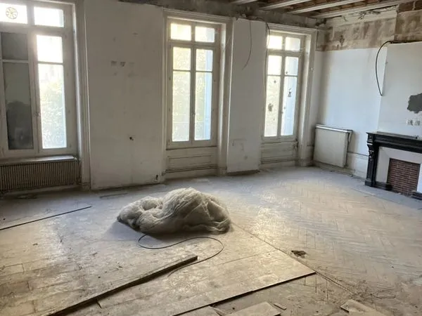 Appartement 4 pièces 88 m²
