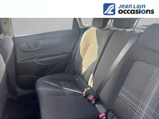 Hyundai I20 1.2 79 — photo 57