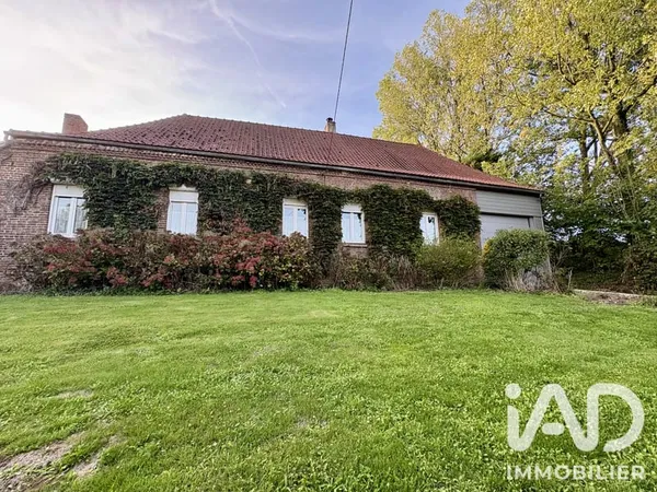 Maison 7 pièces 200 m²
