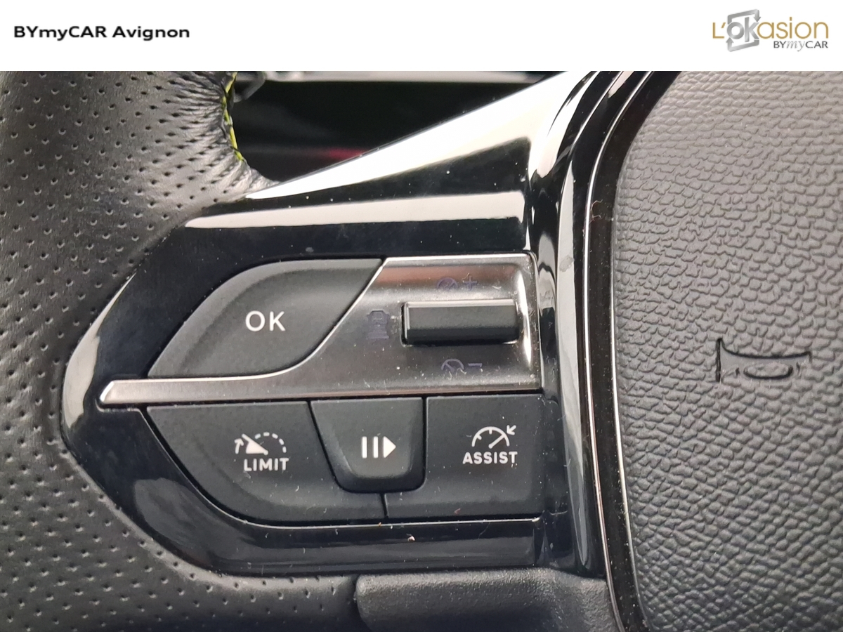 Peugeot 308 BlueHDi 130ch S&amp;S EAT8 — photo 32