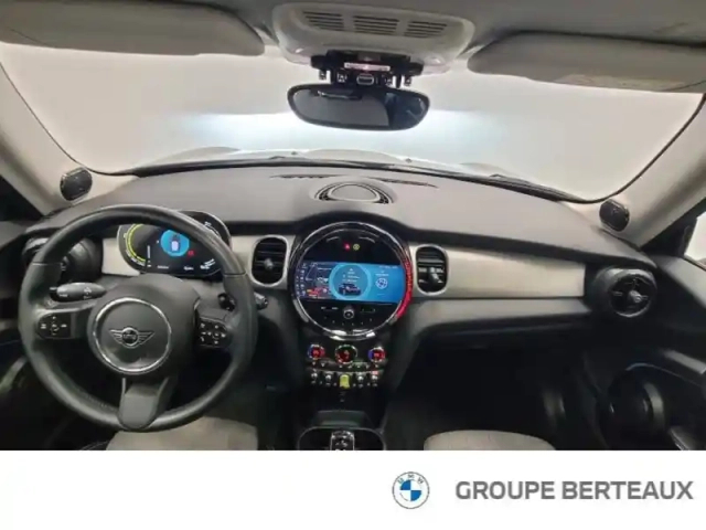 Mini Mini cooper se 184ch edition premium bva 5cv — photo 5