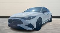 Mercedes Cla 200 163+30ch AMG Line 8G-eDCT