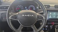 Dacia Duster 1.0 ECO-G 100ch Journey 4x2 — photo 12