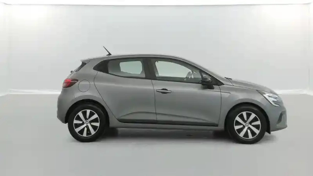 Renault Clio tce 90 — photo 6