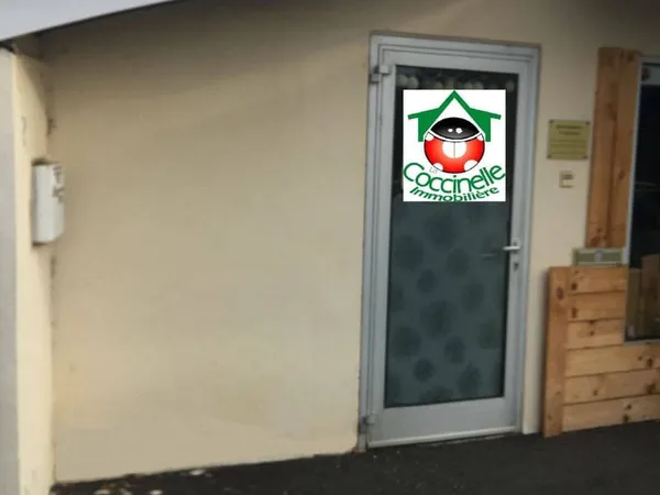 Local commercial 25 m²
