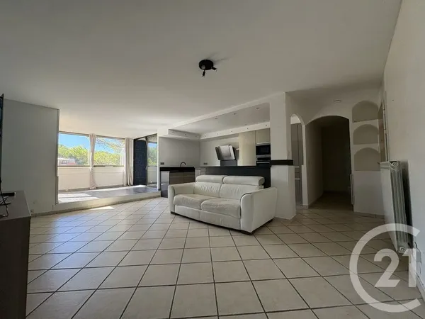 Appartement 4 pièces 90 m²