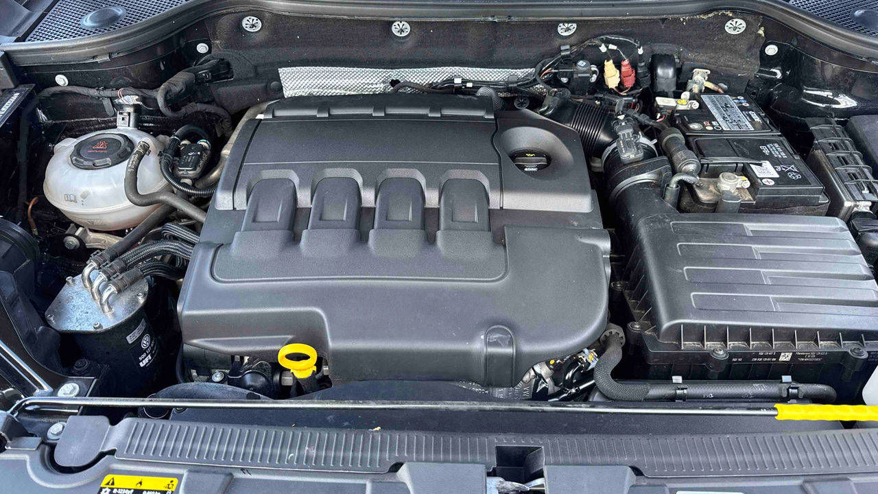 Seat Ateca 1.6 TDI 115 ch Start/Stop Ecomotive — photo 15