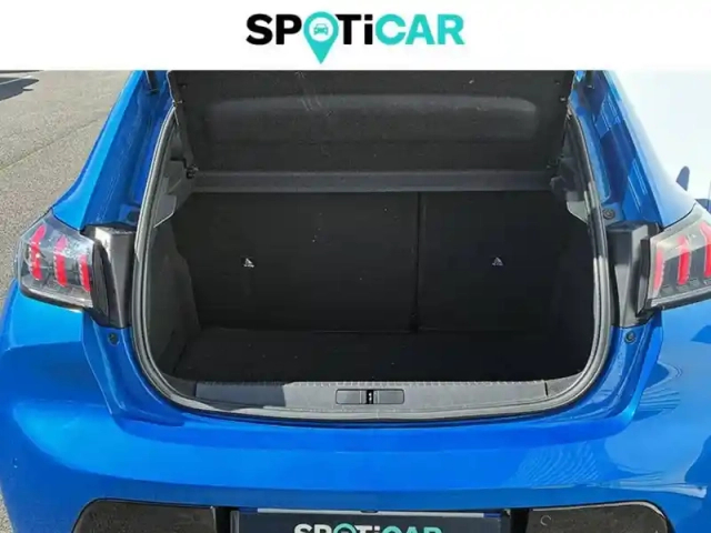 Peugeot 208 bluehdi 100 s&amp;s bvm6 — photo 39