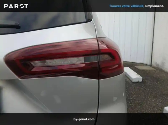 Ford Focus sw nouveau 1.0 ecoboost 125 s&amp;s mhev titanium x business — photo 50