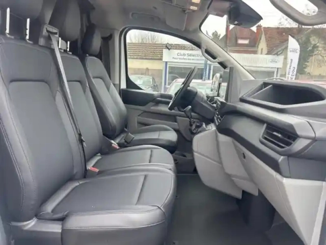 Ford Custom transit  fg 320 l1h1 2.0 ecoblue 110ch trend — photo 11