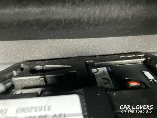 Volvo Xc40 t4 recharge 129+82 ch dct7 — photo 32