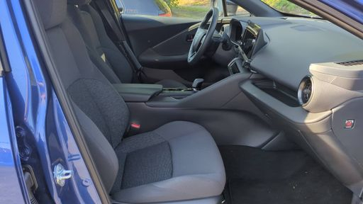 Toyota C-HR 1.8 VVT-i 140 Hybrid CVT - Dynamic – 2026 – 3324 km – Hybride essence – Boîte Automatique — photo 25