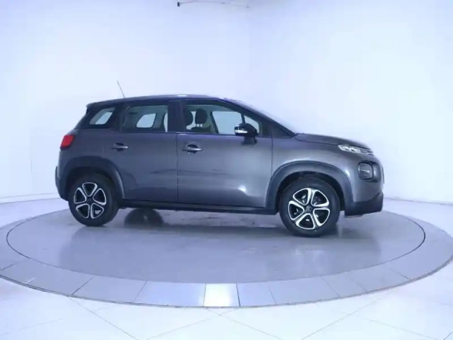 Citroën C3 Aircross puretech 110 s&amp;s bvm6 — photo 24