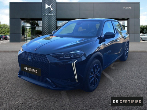 Ds Ds 3 e-tense performance line