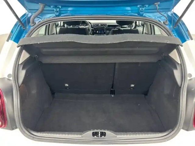 Citroën C3 puretech 83 s&amp;s bvm5 — photo 6