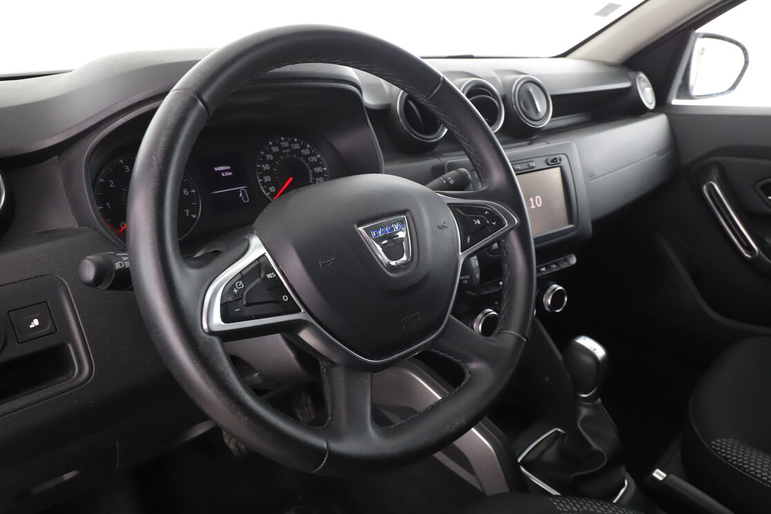 Dacia Duster 1.5 dCi Prestige 4x2 EDC — photo 10