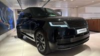 Land-Rover Range Rover 3.0 P550e 550ch PHEV SV SWB — photo 3