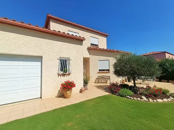 Maison à vendre Le Boulou