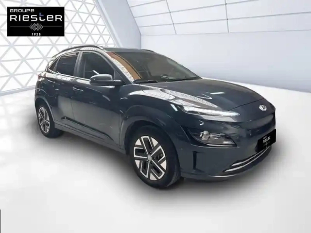 Hyundai Kona electrique 39 kwh - 136 ch — photo 3