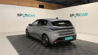Peugeot 308 1.5 BlueHDi 130ch S&S Allure EAT8 — photo 7