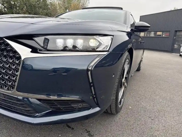 Ds Ds 9 hybride e-tense 225 rivoli + — photo 14