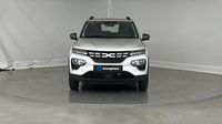 Dacia Spring 45ch Expression — photo 1