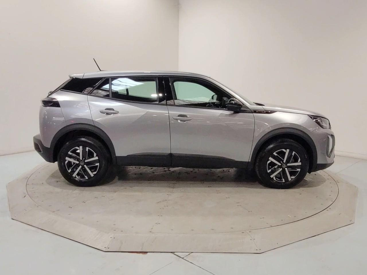 Peugeot 2008 100 s&s bvm6 style — photo 6