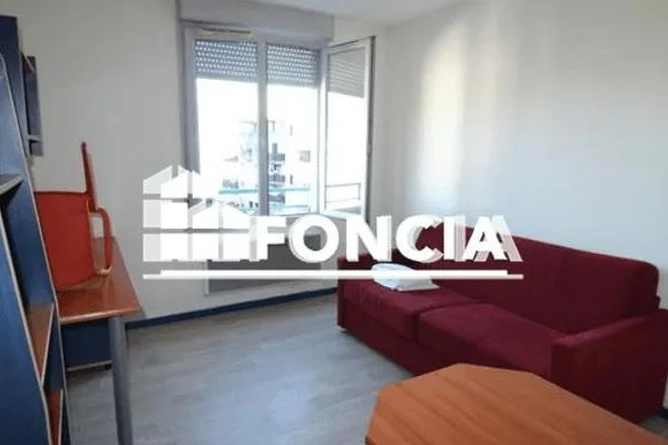 APPARTEMENT_MEUBLE