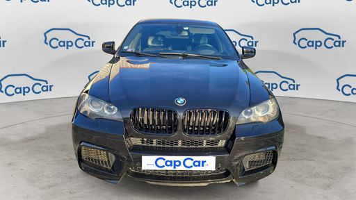 BMW X6 M xDrive 4.4 V8 555 BVA - M – 2010 – 161839 km – Essence – Boîte Automatique — photo 26