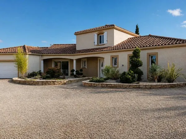 Maison 4 pièces 132 m²