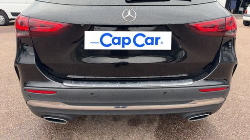 Mercedes Classe GLA 200 d 150 8G-DCT - AMG Line – 2020 – 152300 km – Diesel – Boîte Automatique — photo 38
