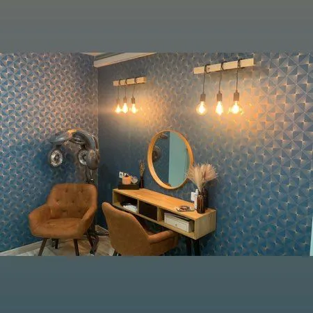 Salon de coiffure à vendre