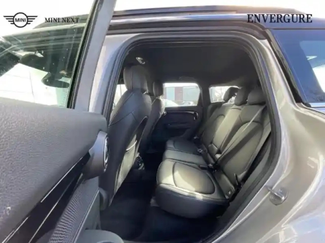 Mini Countryman cooper 136ch  highlands bva7 — photo 10