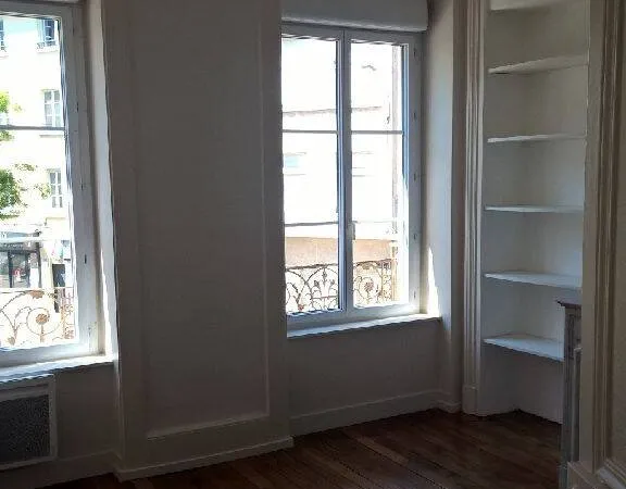 Appartement 3 pièces 74 m²