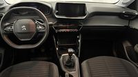Peugeot 208 1.2 PureTech 100ch S&S Allure 118g — photo 11